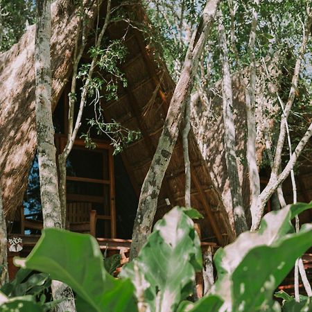 7 Cielos Bacalar. Екстериор снимка