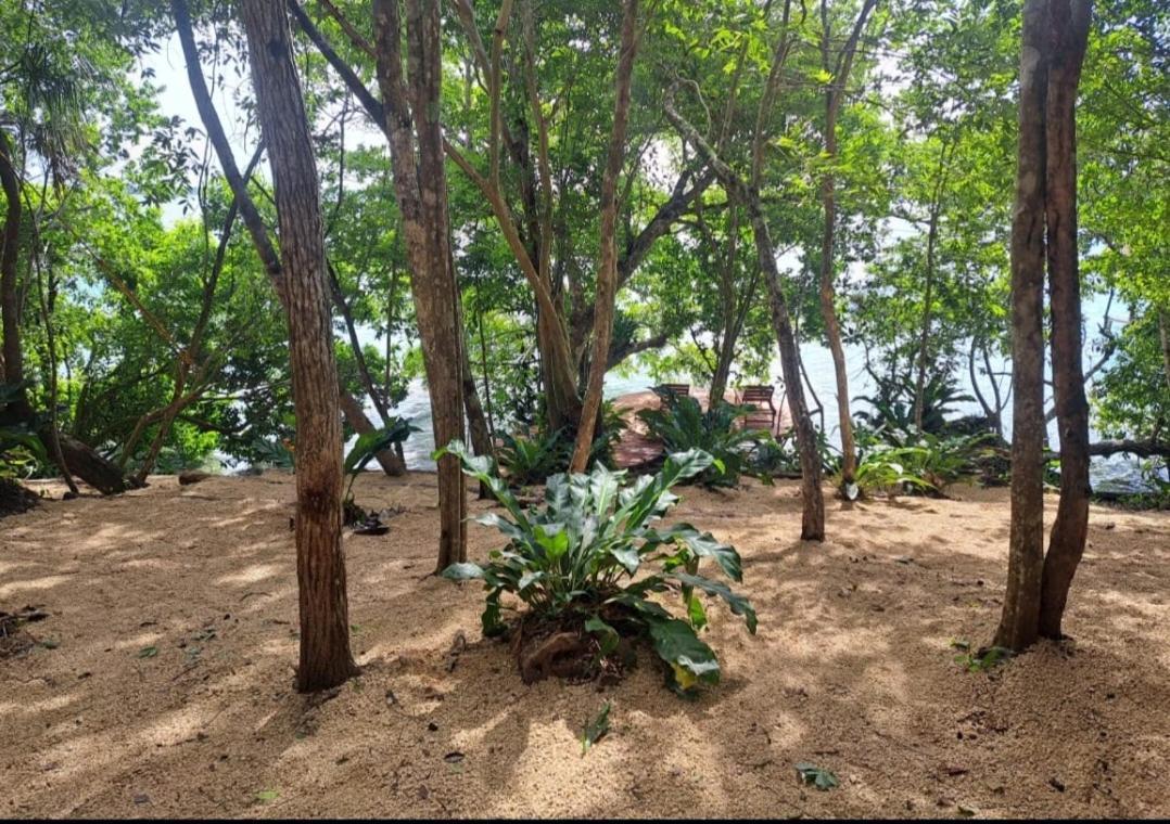 7 Cielos Bacalar. Екстериор снимка