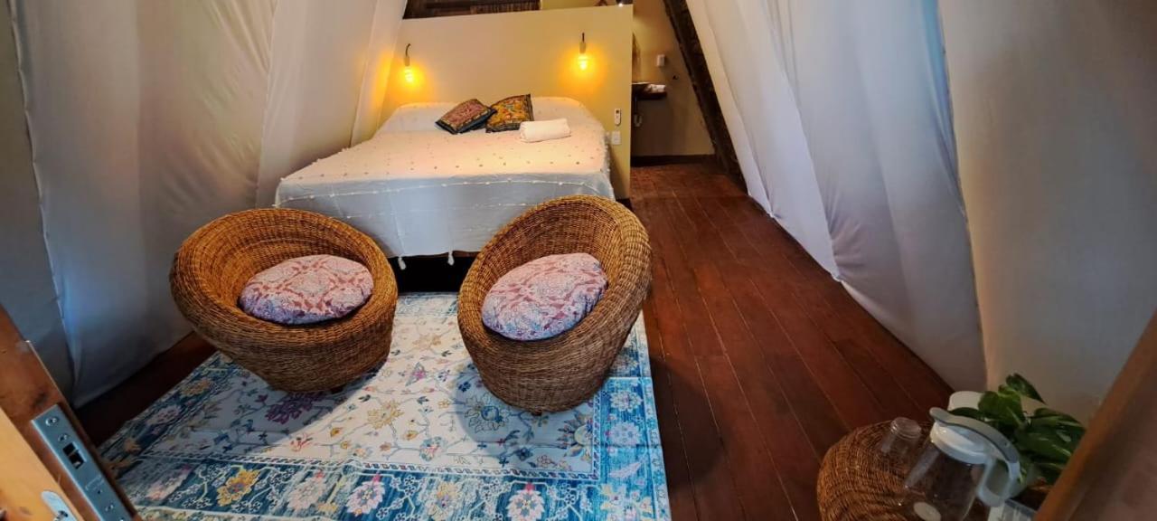7 Cielos Bacalar. Екстериор снимка