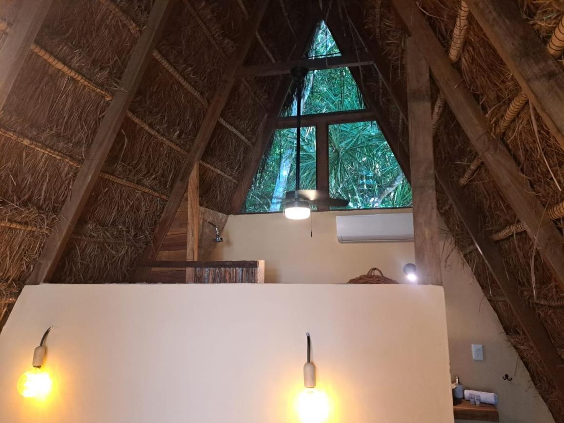 7 Cielos Bacalar. Екстериор снимка
