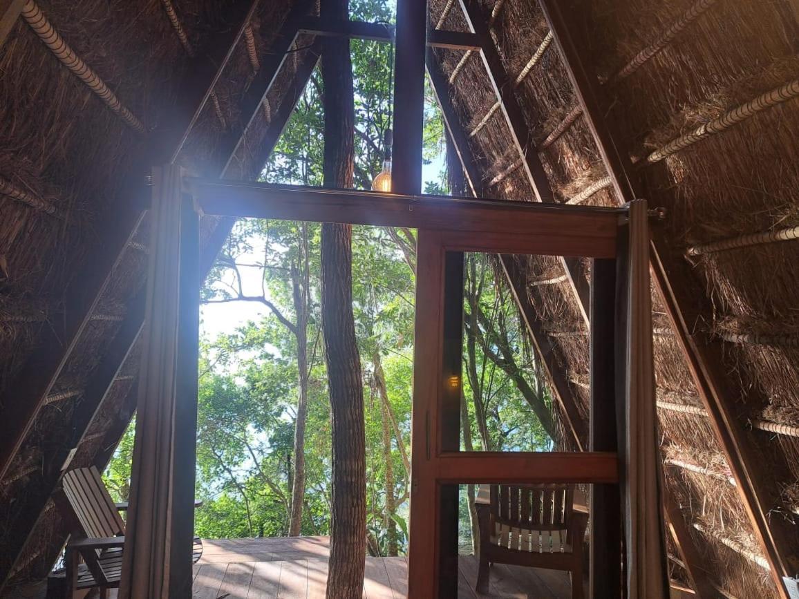 7 Cielos Bacalar. Екстериор снимка