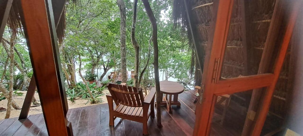 7 Cielos Bacalar. Екстериор снимка