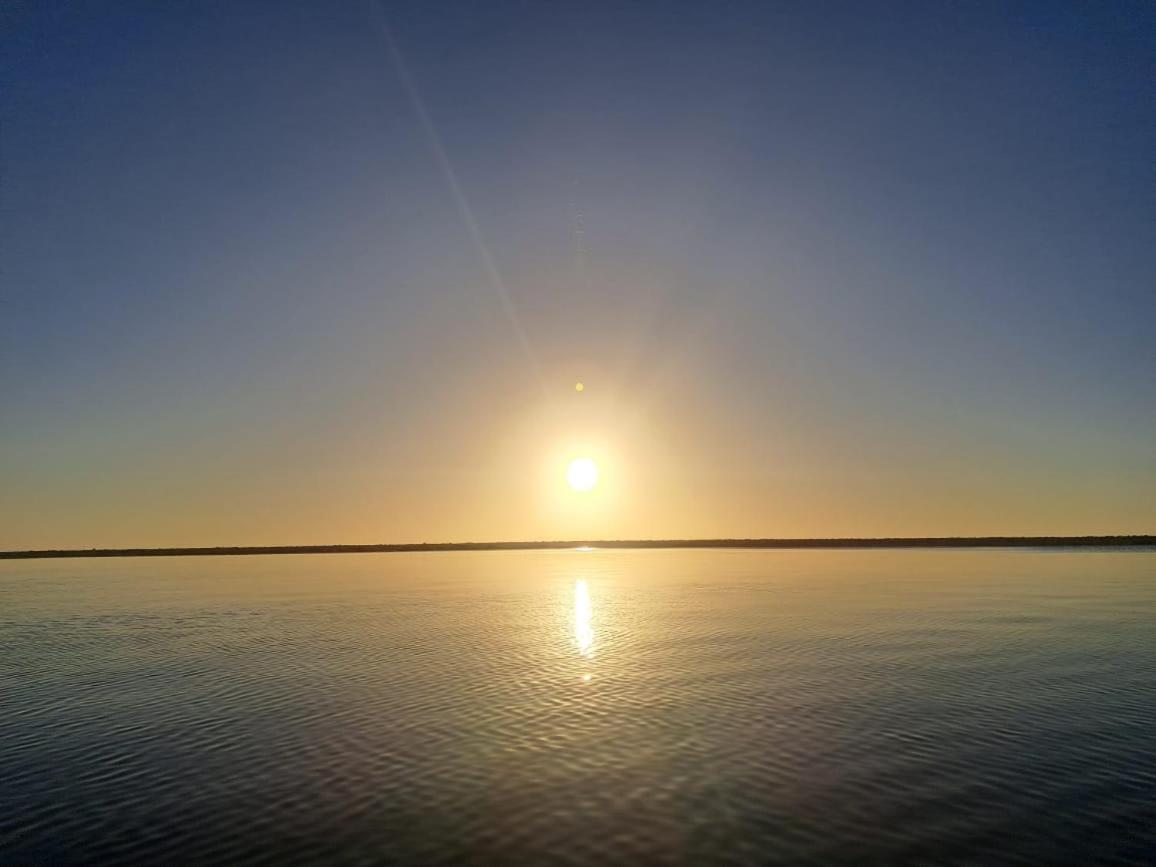 7 Cielos Bacalar. Екстериор снимка